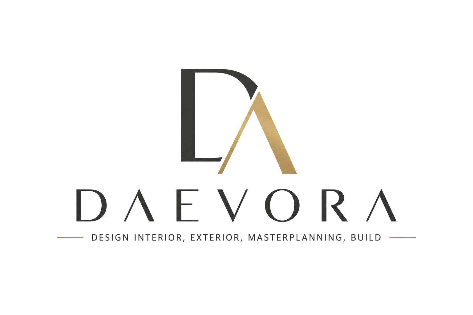 Logo DAEVORA